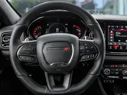 Dodge Durango 2026 — фото 13