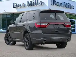 Dodge Durango 2026