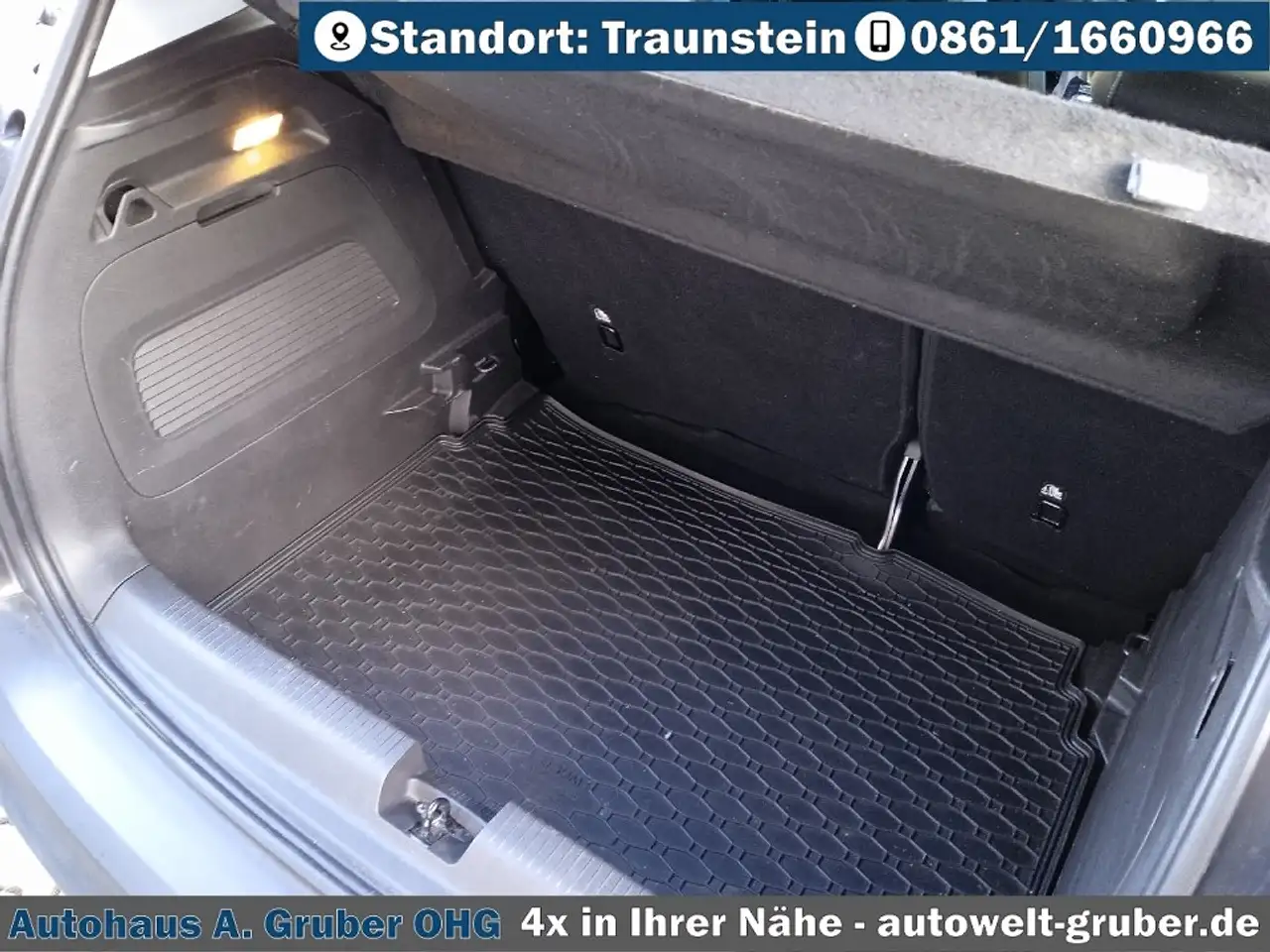 Opel Crossland Klimaauto+Temp+Sitz/Lkrdhzg+8fach+Touc, миниатюра 7
