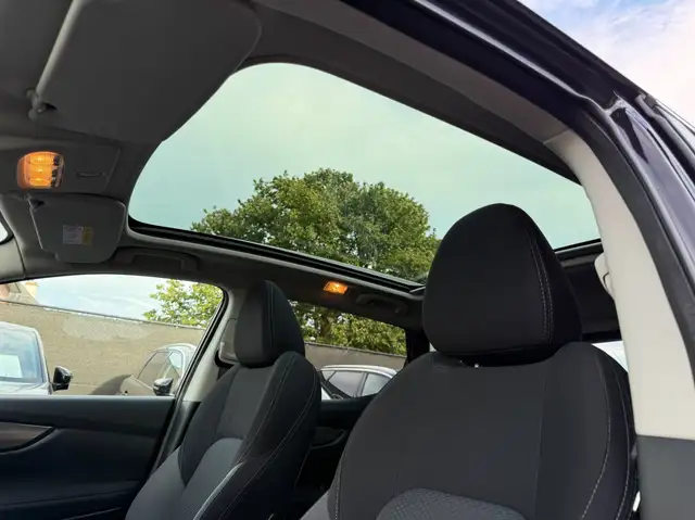 Nissan Qashqai view 14