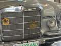 Mercedes-Benz 280 280 S Iscritta ASI e Registro Storico Mercedes Gris - thumbnail 14