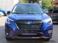 Subaru Forester Edition Exclusive Cross inkl. AHK Blau - thumbnail 3