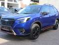Subaru Forester Edition Exclusive Cross inkl. AHK Blau - thumbnail 2