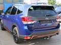 Subaru Forester Edition Exclusive Cross inkl. AHK Blau - thumbnail 8