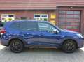 Subaru Forester Edition Exclusive Cross inkl. AHK Blau - thumbnail 5
