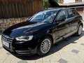 Audi A3 Audi A3 Sportback 1.2 TFSI Schwarz - thumbnail 1