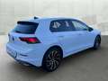 Volkswagen Golf VIII 1.5 TSI ACTIVE +LED +ACC +NAVI +SHZ +17" +AP Weiß - thumbnail 4