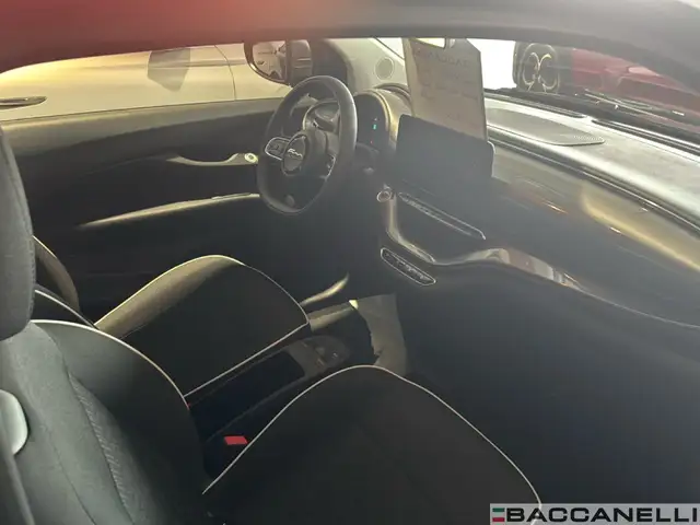 Fiat 500 view 9