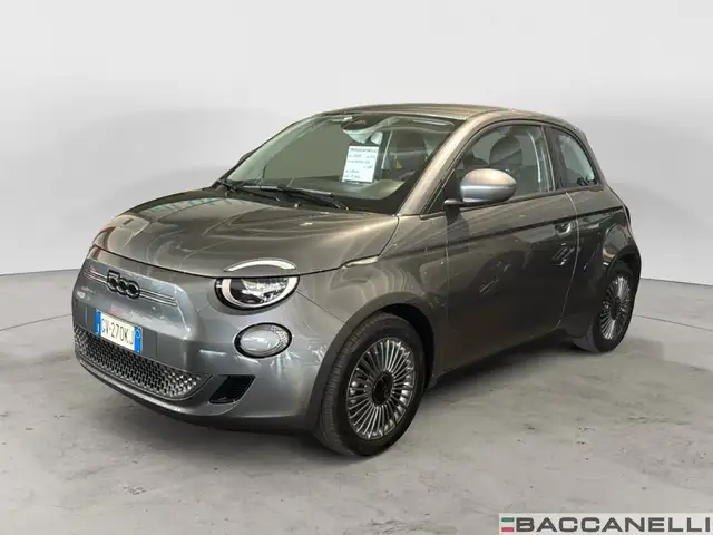 2024 Fiat 500 for sale