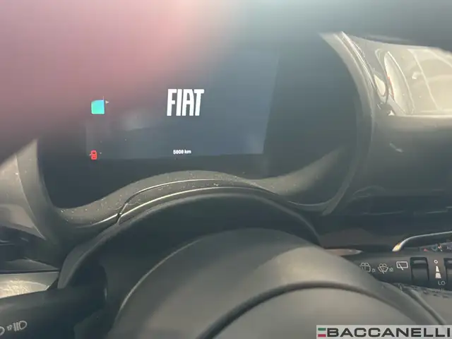 Fiat 500 view 8