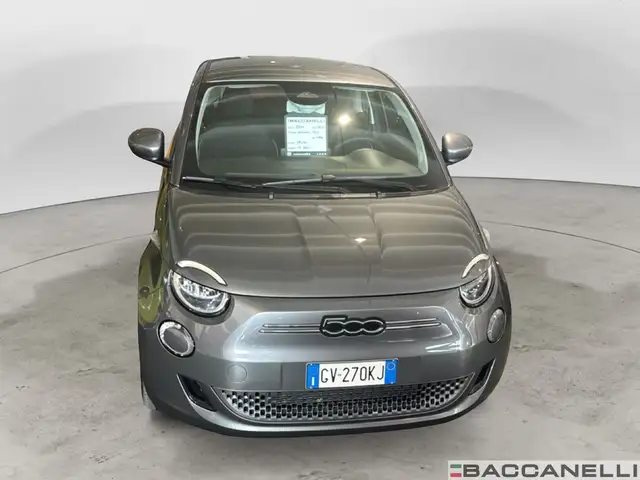Fiat 500 view 5