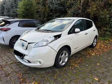 Acenta, Unfallschaden