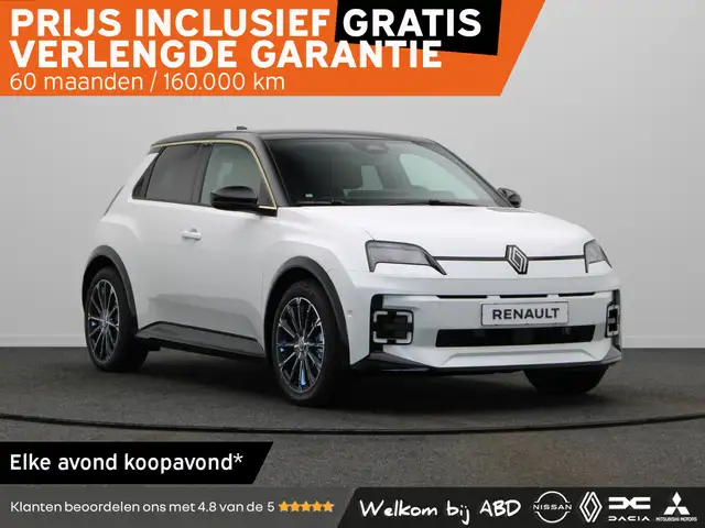 Renault R 5