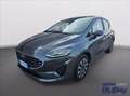 Ford Fiesta 1.1 75 CV GPL 5 porte Titanium Gris - thumbnail 1