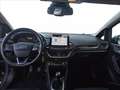 Ford Fiesta 1.1 75 CV GPL 5 porte Titanium Gris - thumbnail 5