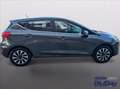 Ford Fiesta 1.1 75 CV GPL 5 porte Titanium Gris - thumbnail 4