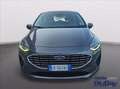 Ford Fiesta 1.1 75 CV GPL 5 porte Titanium Gris - thumbnail 2