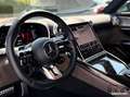 Mercedes-Benz SL 63 AMG Classe Mercedes 63 AMG V8 585 ch Française TVA Récupérable Grau - thumbnail 6