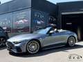 Mercedes-Benz SL 63 AMG Classe Mercedes 63 AMG V8 585 ch Française TVA Récupérable Grau - thumbnail 3