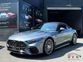 Mercedes-Benz SL 63 AMG Classe Mercedes 63 AMG V8 585 ch Française TVA Récupérable Grau - thumbnail 2