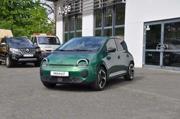 E-TECH elektrisch Techno 80hp Urban Range
