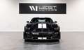 Ford Mustang GT500 5.2 771 TRACK PACK – 1°MAIN FRANÇAISE Carbone aileron GT4 1709E-MOIS Blu/Azzurro - thumbnail 2