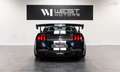 Ford Mustang GT500 5.2 771 TRACK PACK – 1°MAIN FRANÇAISE Carbone aileron GT4 1709E-MOIS Blu/Azzurro - thumbnail 5