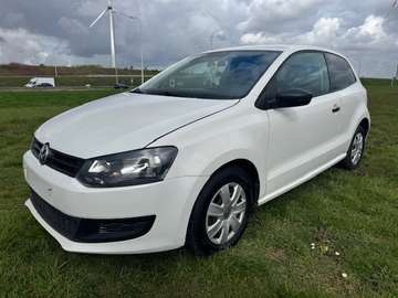 Polo 1.2i / Garantie 12m.
