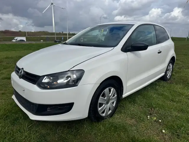 Volkswagen Polo Polo 1.2i / Garantie 12m.