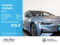 Volkswagen ID.7 Tourer Pro Automatik Navi LED HuD ACC EPH A Blau - thumbnail 2