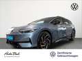 Volkswagen ID.7 Tourer Pro Automatik Navi LED HuD ACC EPH A Blau - thumbnail 1
