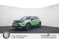 Opel Mokka-E 136 Ultimate Groen - thumbnail 1