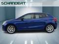 SEAT Ibiza 1.0 TSI FR DSG LED Sitzhzg. Klimaautomatik Blau - thumbnail 2