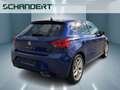 SEAT Ibiza 1.0 TSI FR DSG LED Sitzhzg. Klimaautomatik Blau - thumbnail 4