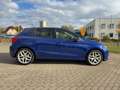 SEAT Ibiza 1.0 TSI FR DSG LED Sitzhzg. Klimaautomatik Blau - thumbnail 6