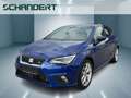 SEAT Ibiza 1.0 TSI FR DSG LED Sitzhzg. Klimaautomatik Blau - thumbnail 1