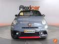 Abarth 500 595 Turismo 1.4 16v T-Jet 121kW E6 Gris - thumbnail 2