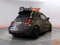 Abarth 500 595 Turismo 1.4 16v T-Jet 121kW E6 Gris - thumbnail 8