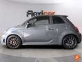 Abarth 500 595 Turismo 1.4 16v T-Jet 121kW E6 Gris - thumbnail 4