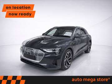 55 quattro S Line 95kWh 360°/ACC/SHZ/Luft