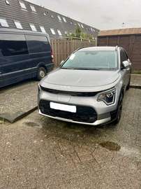 DynamicLine 64.8 kWh