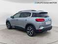 Citroen C5 Aircross 1.2 PURETECH 130 S&S FEEL 131 5P Plateado - thumbnail 3