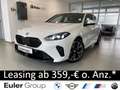 BMW 120 M SportPRO 18'' ad.M-FW adLED ParkAss DrivAss Klim Weiß - thumbnail 1