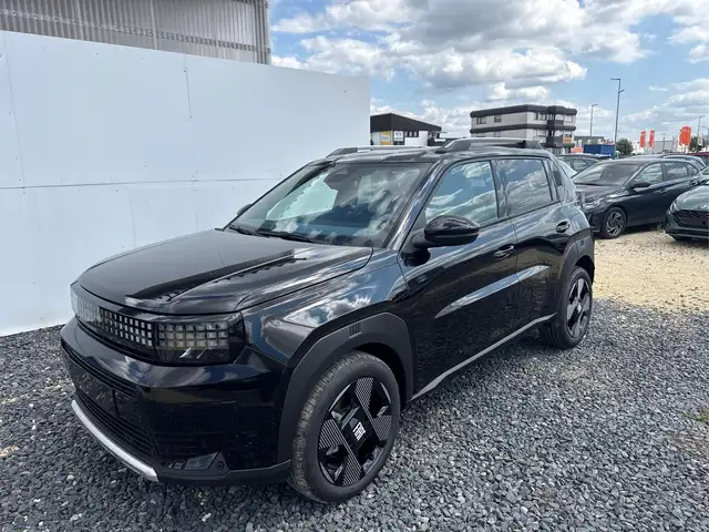 Fiat Panda LA PRIMA PLUS 1.2 T-Gen3 74kW/100PS EURO6 EU-Fa...