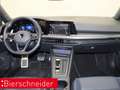 Volkswagen Golf R 8 2.0 TSI DSG 4Mo AKRAPOVIC PANO LEDER HK Fehér - thumbnail 13