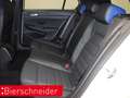 Volkswagen Golf R 8 2.0 TSI DSG 4Mo AKRAPOVIC PANO LEDER HK Fehér - thumbnail 12