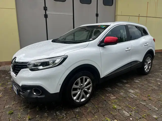 Renault Kadjar PER EXPO O OPERATORI DEL SETTORE Kadjar 1.2 tce energy Zen 130cv