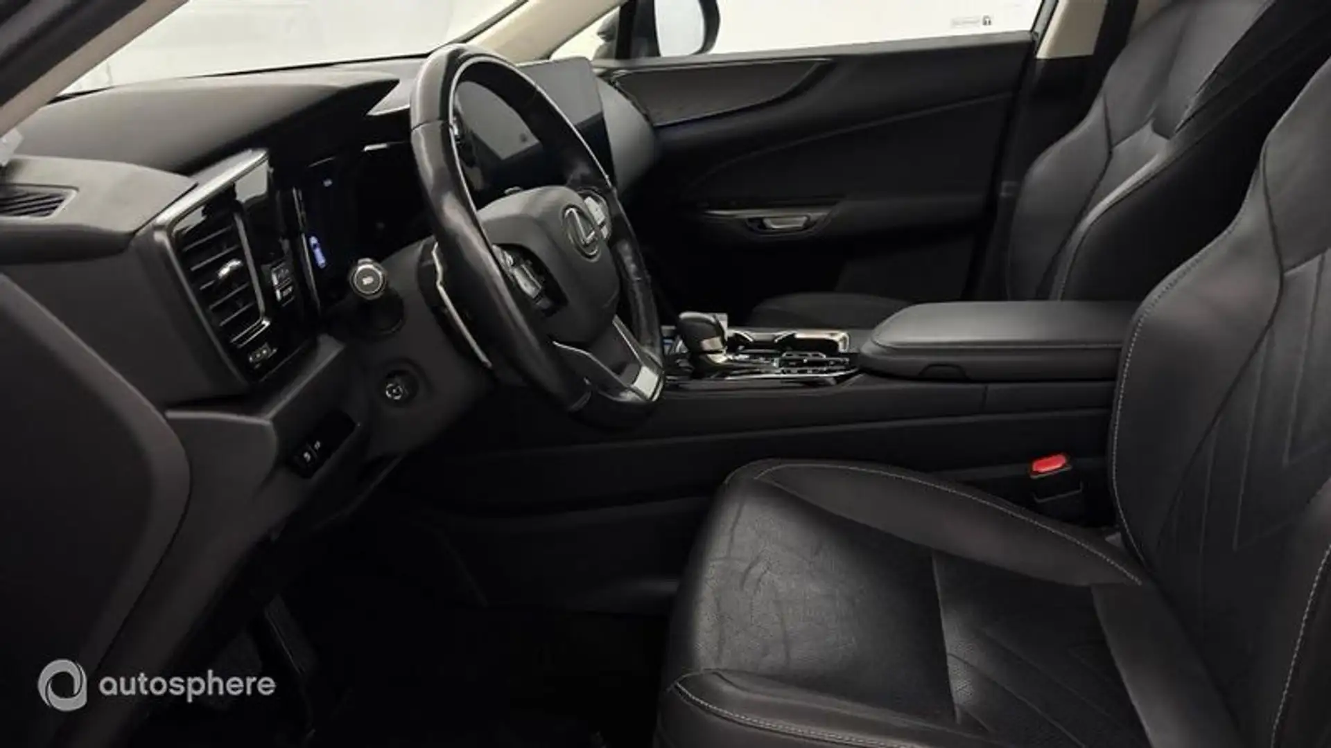 Lexus NX 450h+ 450h+ Executive 4WD - 1