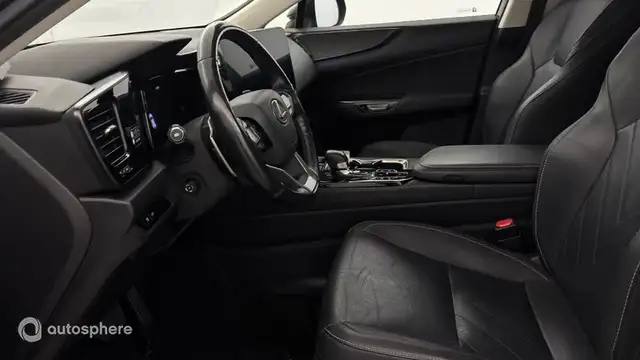 Lexus NX 450h+ 450h+ Executive 4WD