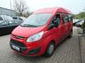 Ford Transit Custom Kombi 310 L2  // 1.Hd., Scheckh. Rot - thumbnail 7